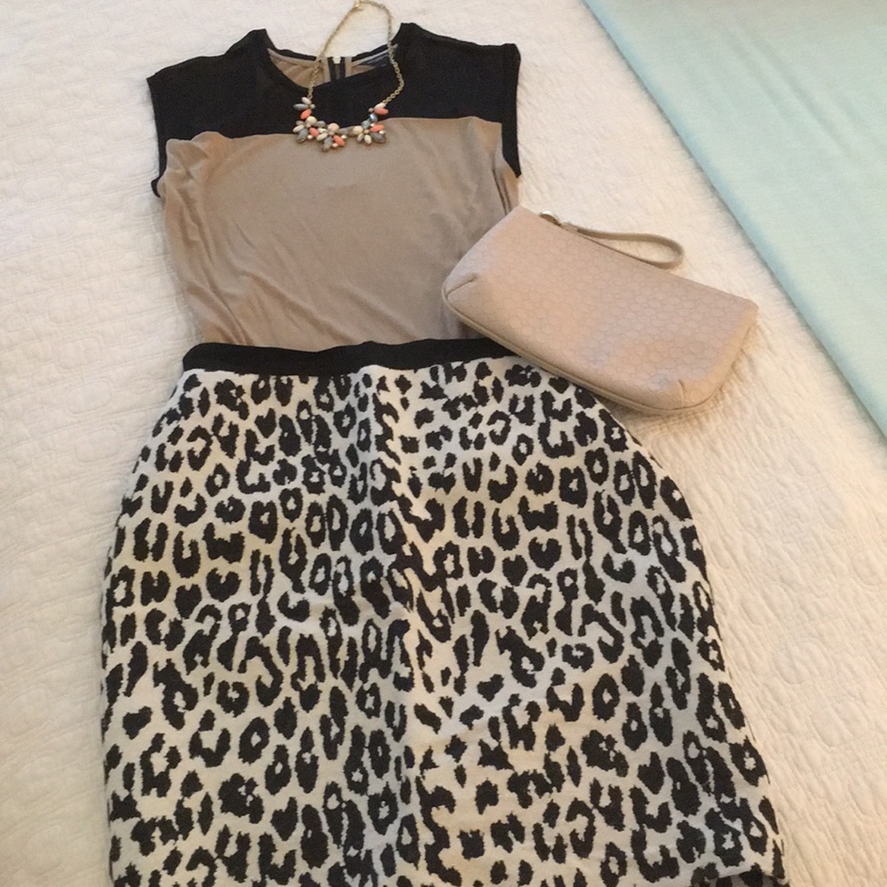 Ann Taylor top